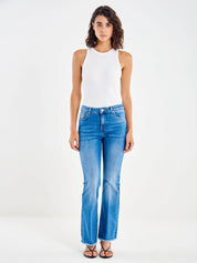 Jeans Icon Gisele Vicolo - MYLILLY