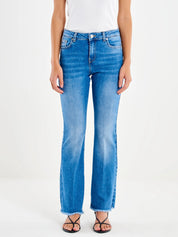 Jeans Icon Gisele Vicolo - MYLILLY