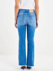 Jeans Icon Gisele Vicolo - MYLILLY