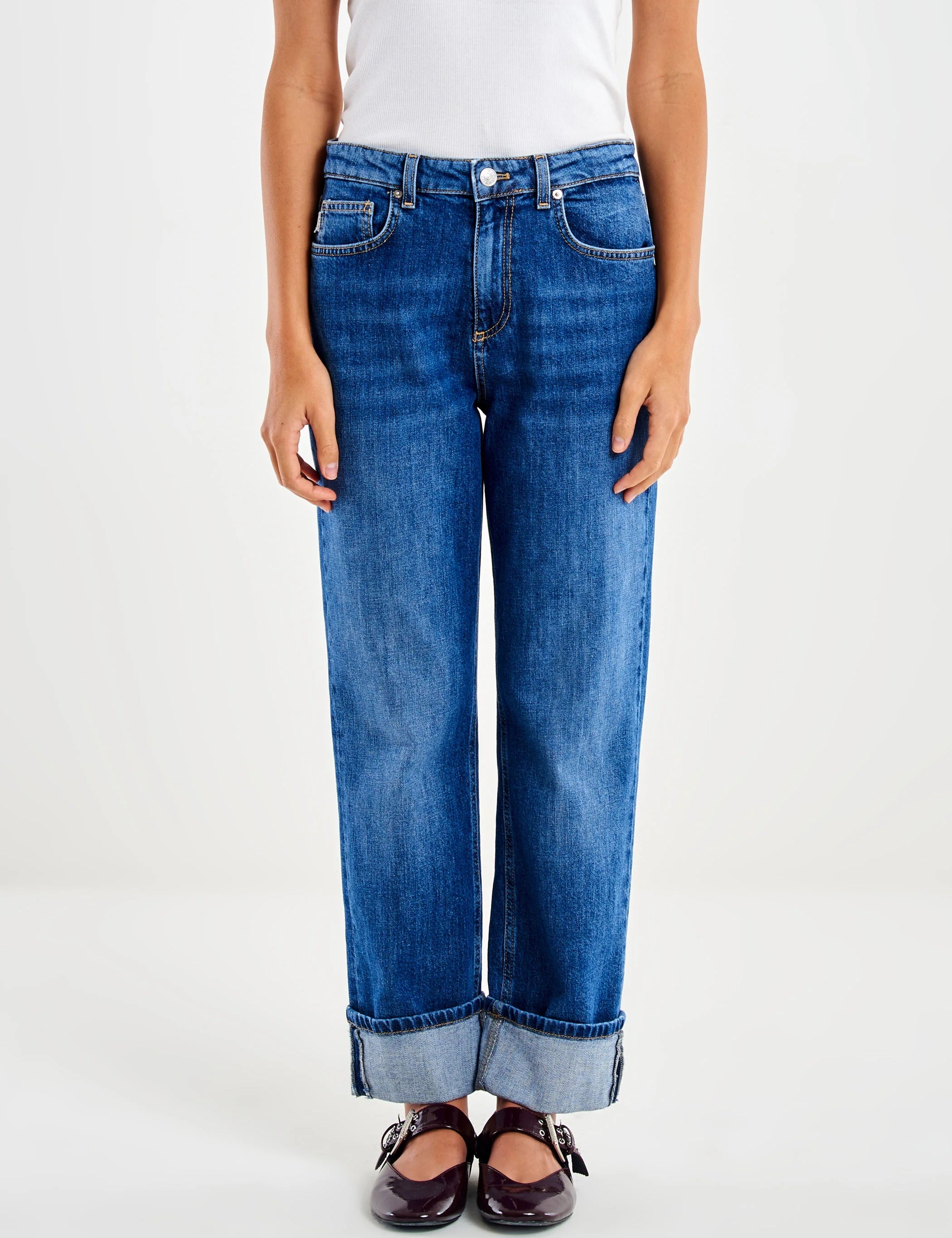 Jeans Maggie Vicolo - MYLILLY