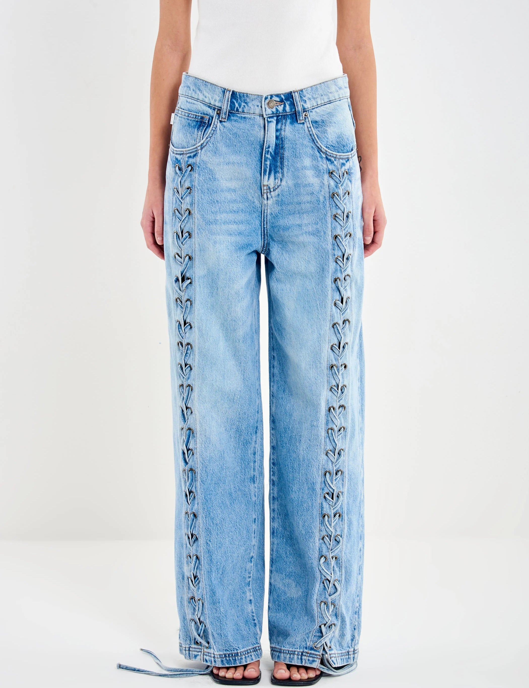 Jeans Cora Vicolo - MYLILLY