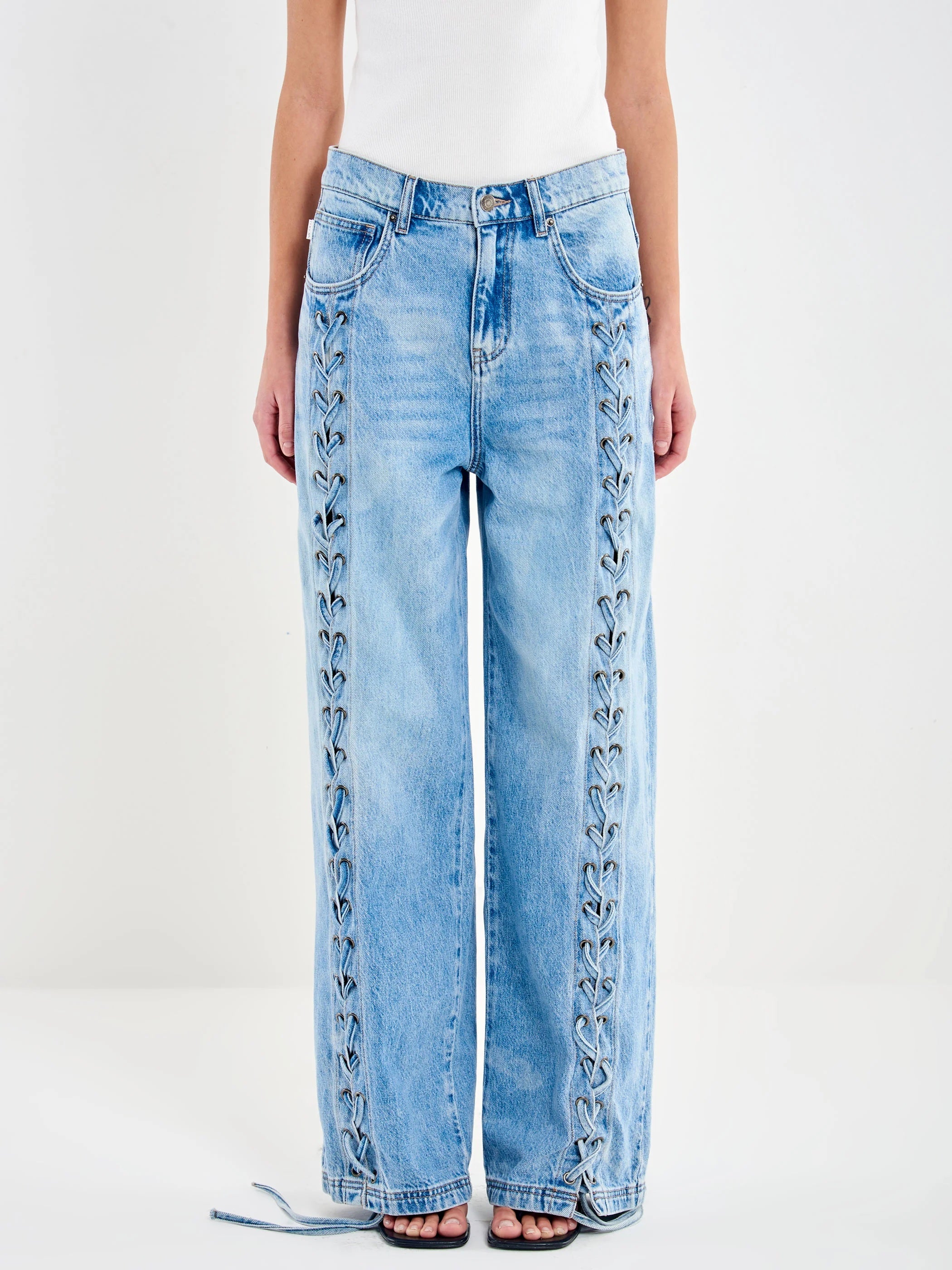 Jeans Cora Vicolo - MYLILLY