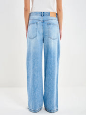 Jeans Cora Vicolo - MYLILLY
