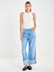 Jeans Kendall Vicolo - MYLILLY