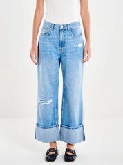 Jeans Kendall Vicolo - MYLILLY