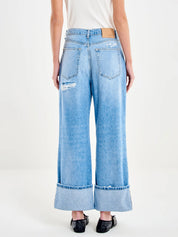 Jeans Kendall Vicolo - MYLILLY