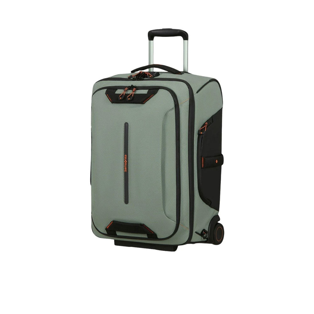Zaino/Borsone con ruote Ecodiver Samsonite - MYLILLY