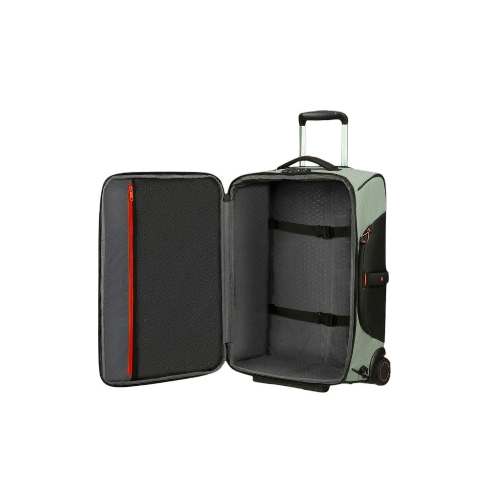 Borsone con ruote Ecodiver Samsonite - MYLILLY