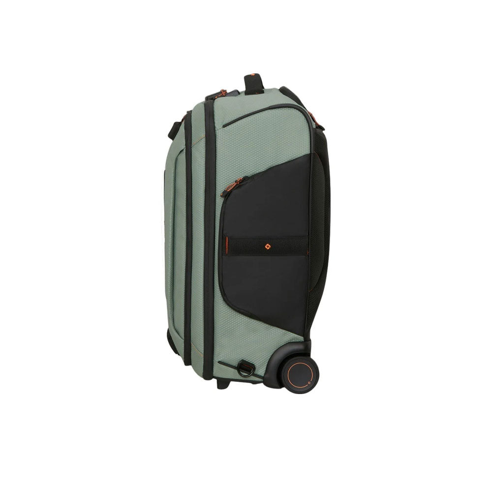 Zaino/Borsone con ruote Ecodiver Samsonite - MYLILLY