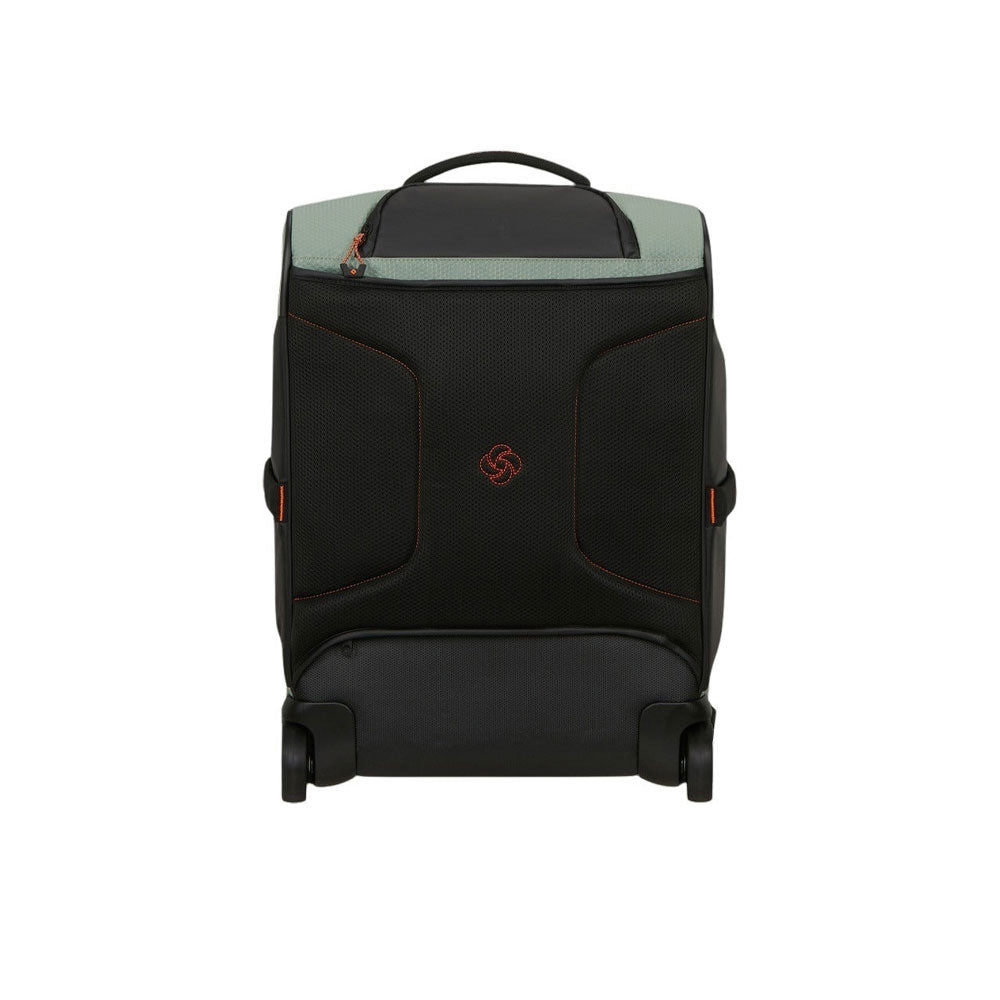 Zaino/Borsone con ruote Ecodiver Samsonite - MYLILLY