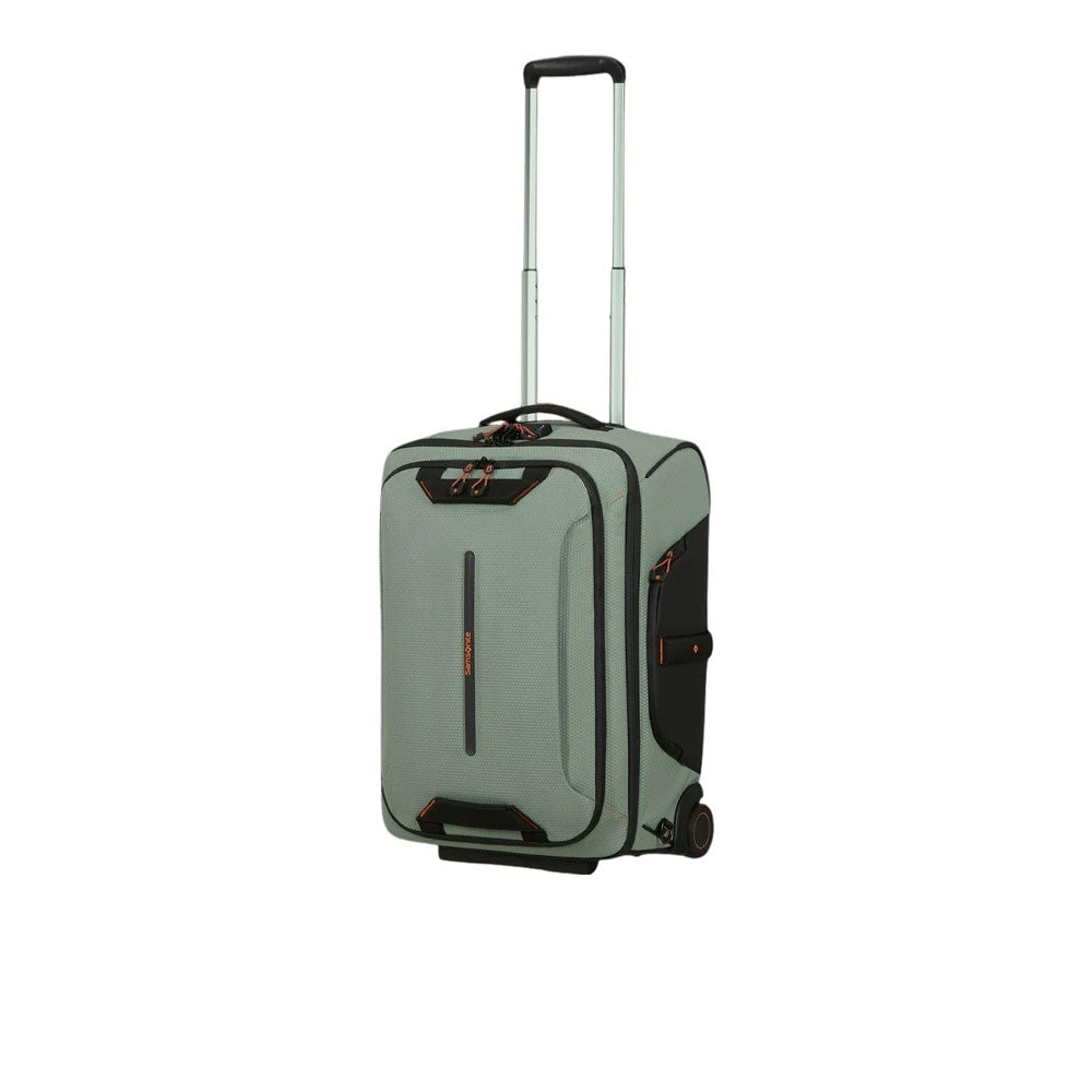 Zaino/Borsone con ruote Ecodiver Samsonite - MYLILLY