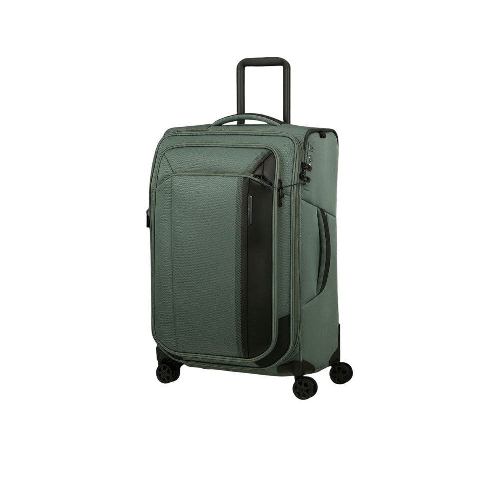 Respark medium trolley expandable Samsonite