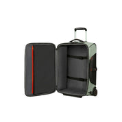 Respark medium trolley expandable Samsonite