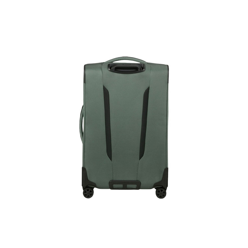 Respark medium trolley expandable Samsonite