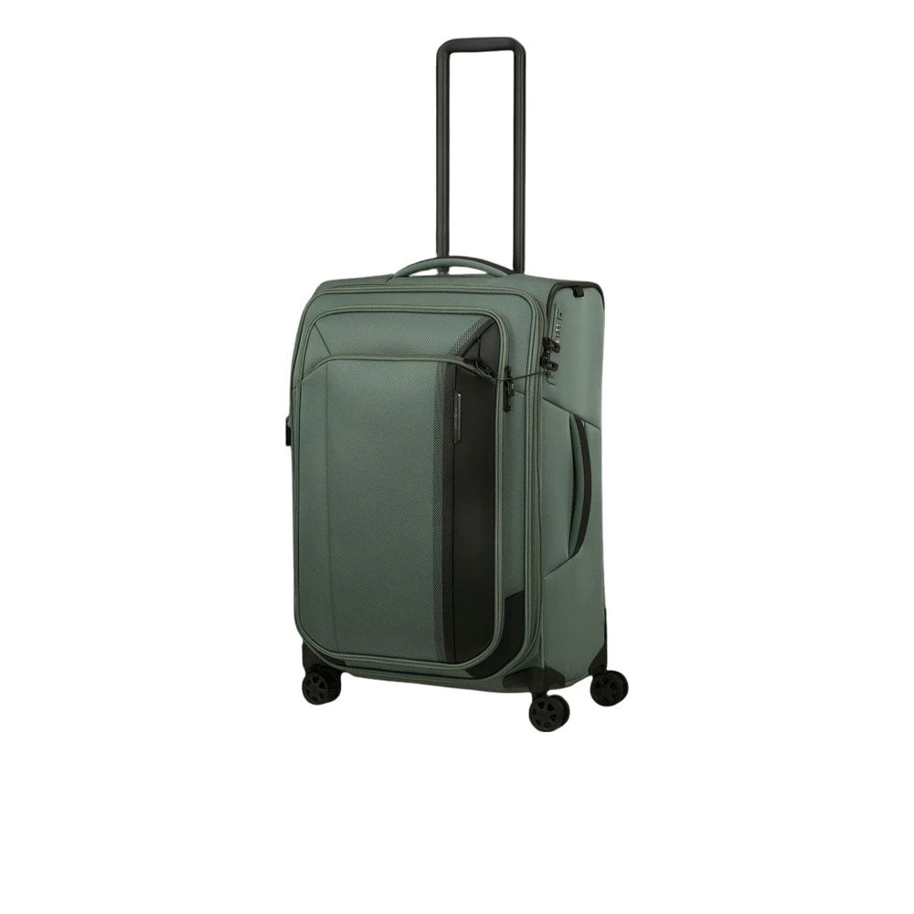 Respark medium trolley expandable Samsonite