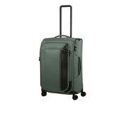 Respark medium trolley expandable Samsonite