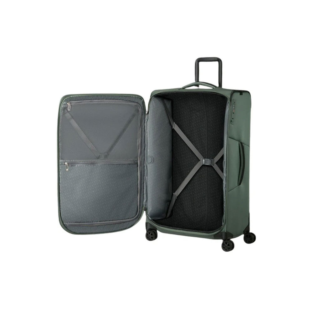 Respark Samsonite Expandable Trolley