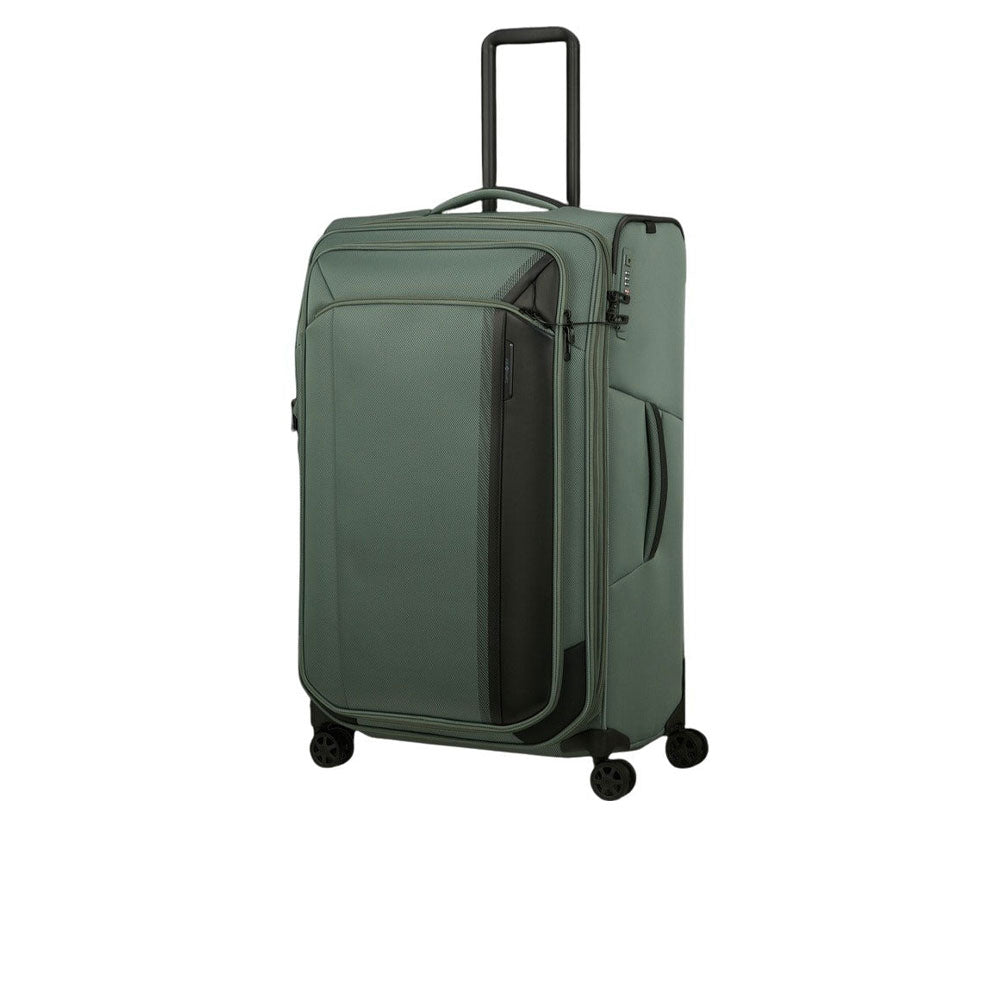 Respark Samsonite Expandable Trolley