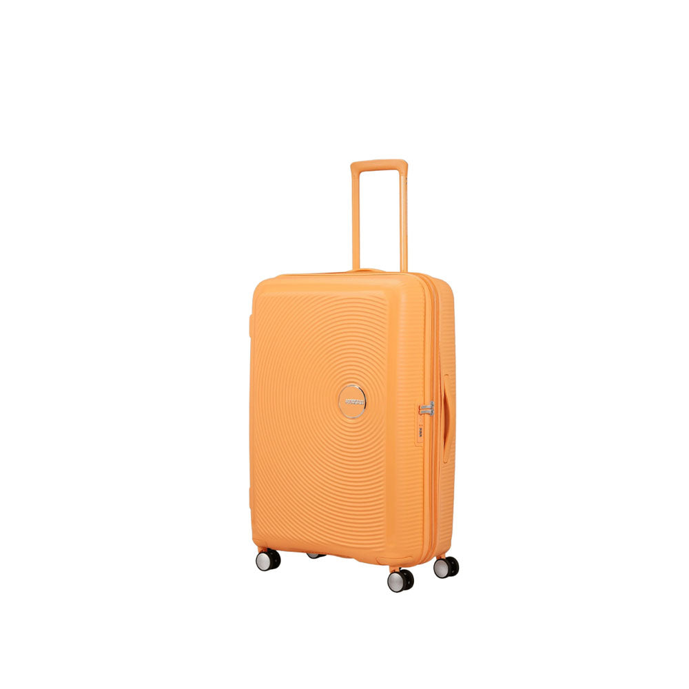 Medium Trolley Soundbox American Tourister
