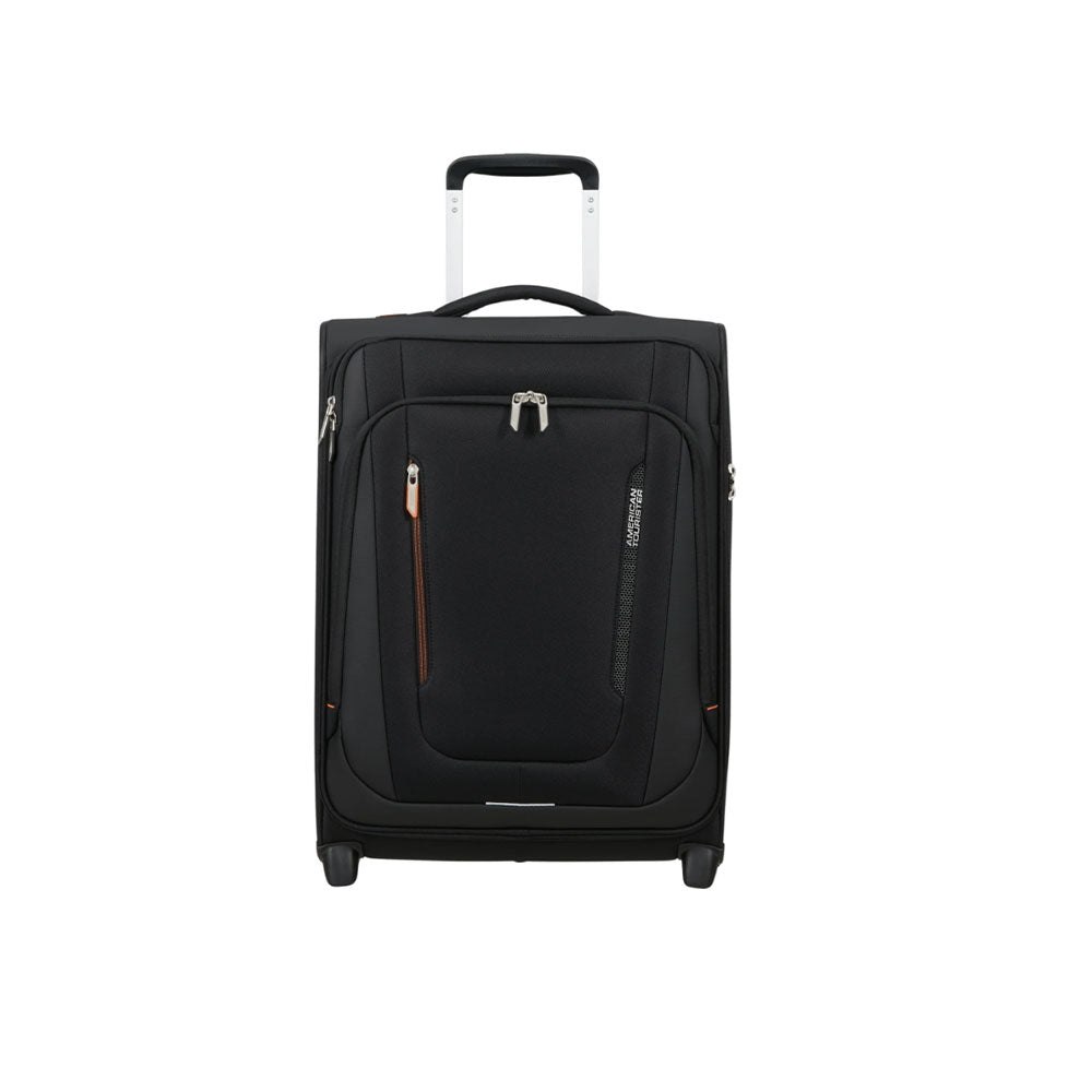 Wanderlite Cabin Trolley American Tourister - MYLILLY