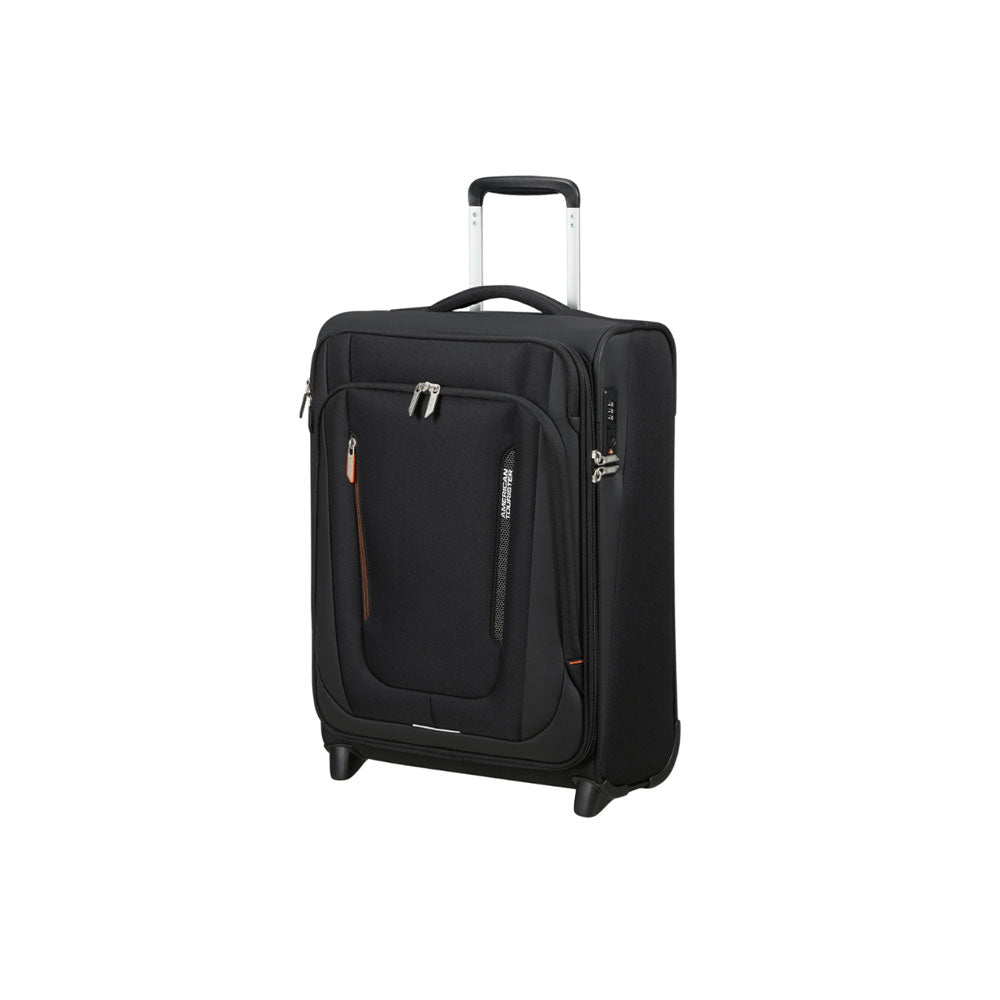 Wanderlite Cabin Trolley American Tourister - MYLILLY