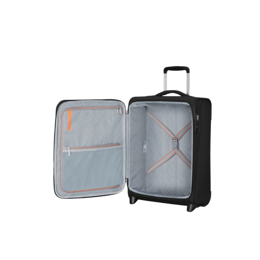 Wanderlite Cabin Trolley American Tourister - MYLILLY