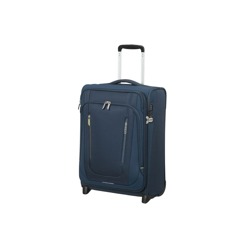 Wanderlite Cabin Trolley American Tourister - MYLILLY