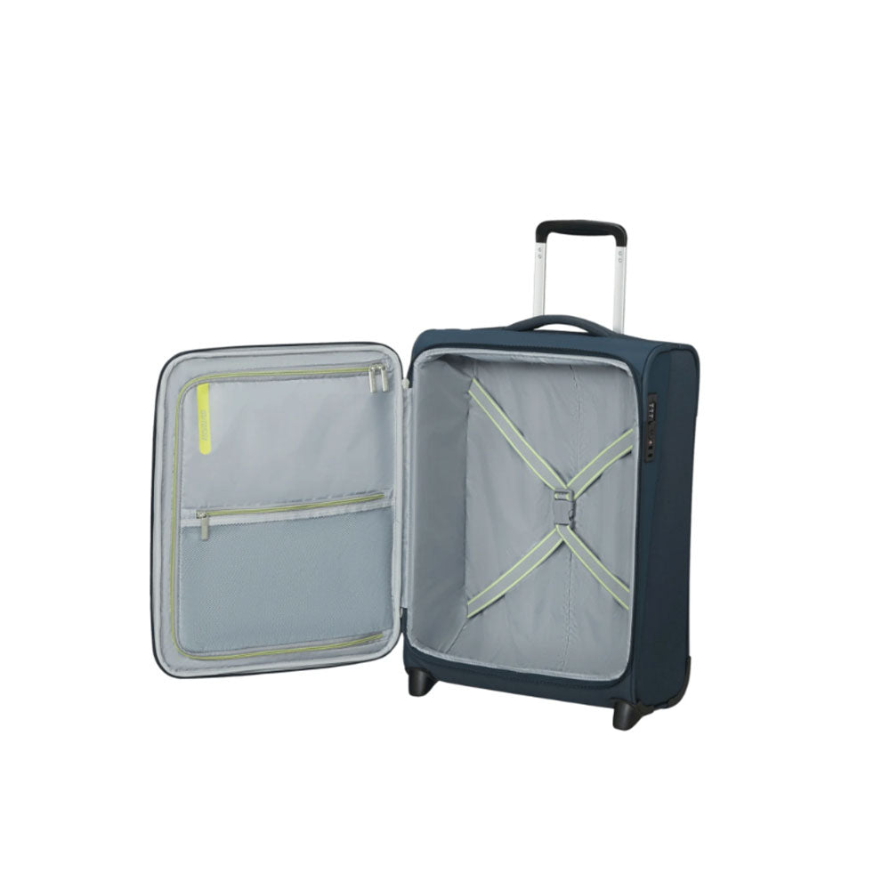 Wanderlite Cabin Trolley American Tourister - MYLILLY
