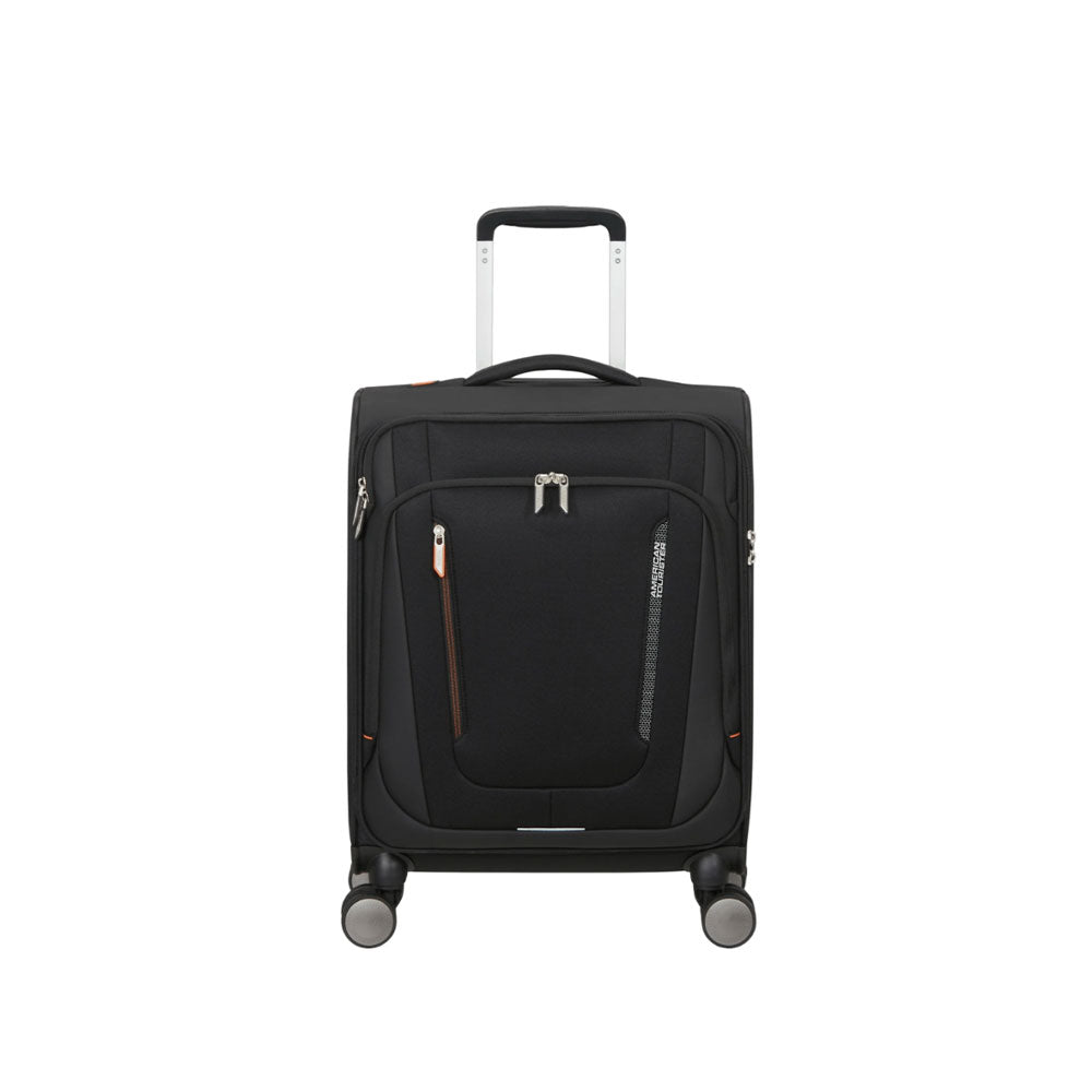 Wanderlite Cabin Trolley American Tourister - MYLILLY