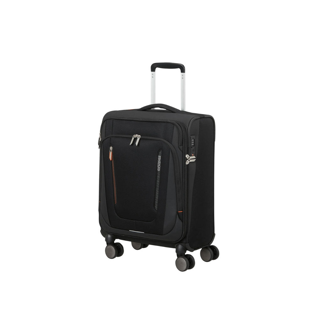 Wanderlite Cabin Trolley American Tourister - MYLILLY
