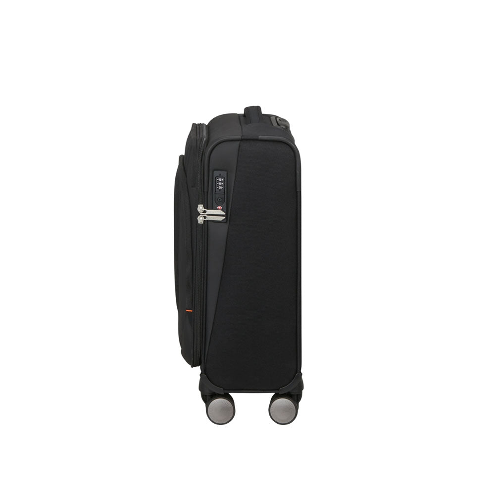 Wanderlite Cabin Trolley American Tourister - MYLILLY