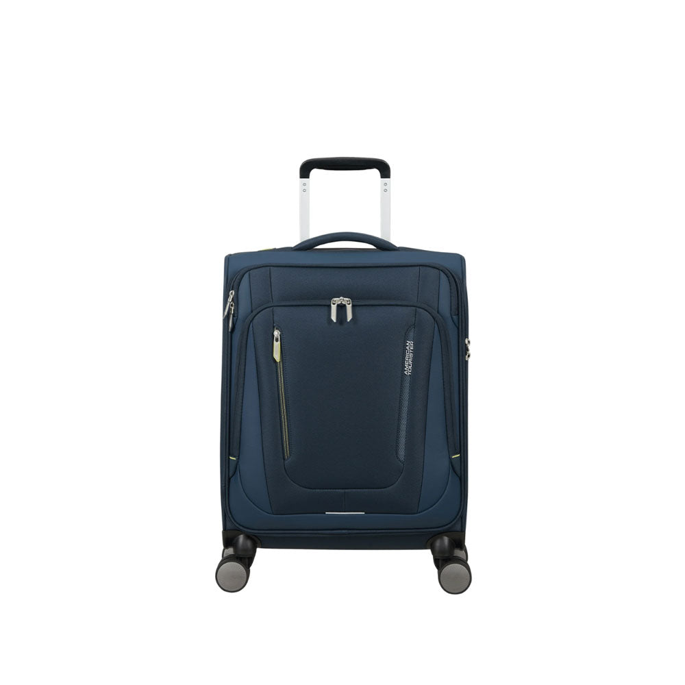 Wanderlite Cabin Trolley American Tourister - MYLILLY