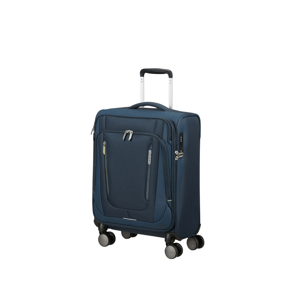 Wanderlite Cabin Trolley American Tourister - MYLILLY