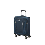 Wanderlite Cabin Trolley American Tourister - MYLILLY