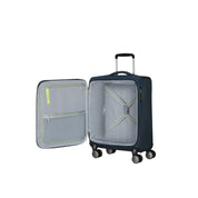 Wanderlite Cabin Trolley American Tourister - MYLILLY