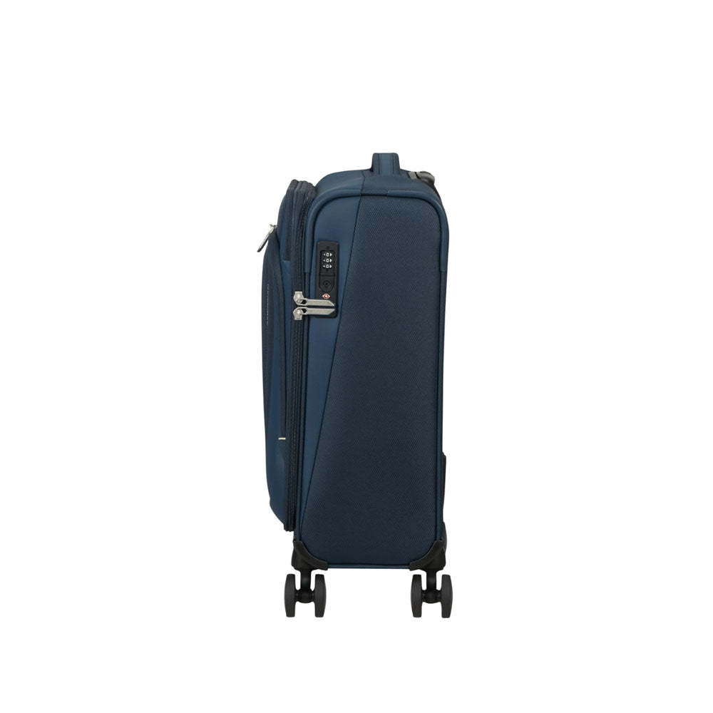 Wanderlite Cabin Trolley American Tourister - MYLILLY