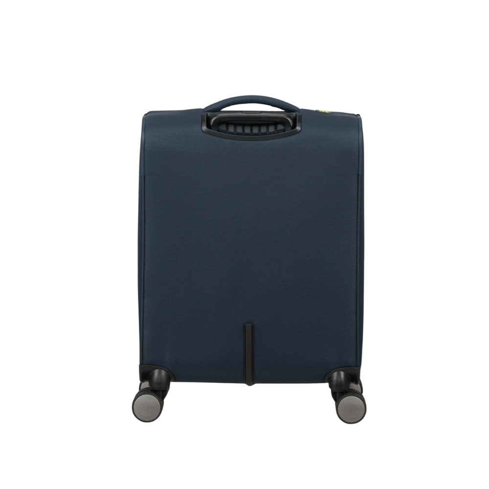 Wanderlite Cabin Trolley American Tourister - MYLILLY