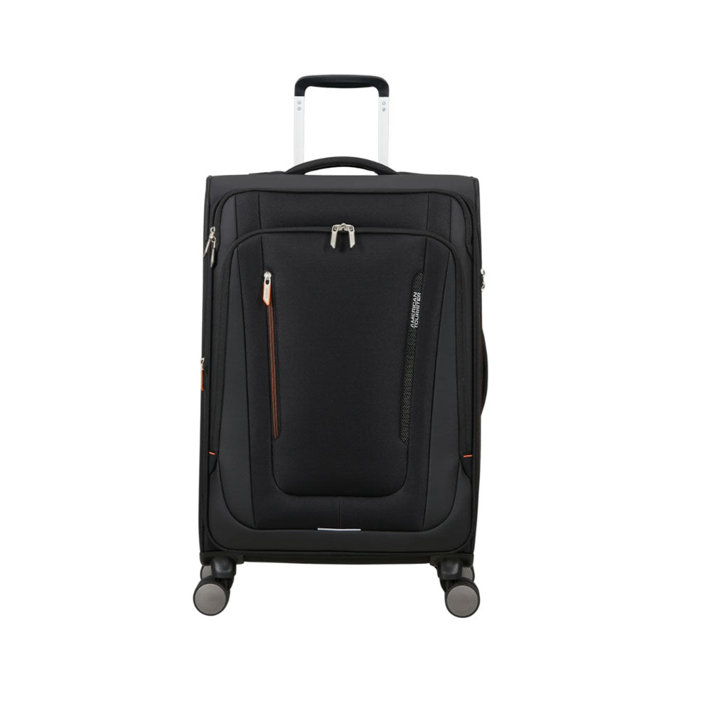 Trolley Medium Wanderlite Exp American Tourister - MYLILLY