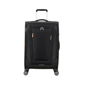 Trolley Medium Wanderlite Exp American Tourister - MYLILLY