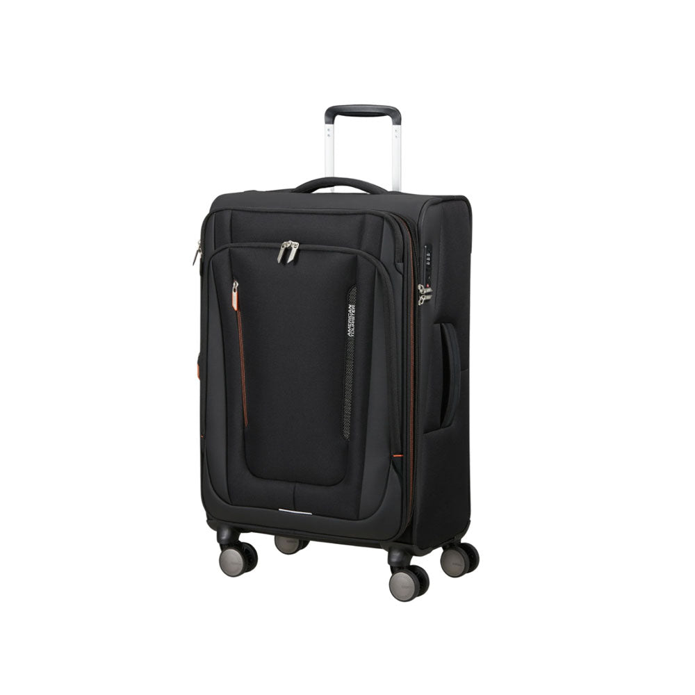 Trolley Medium Wanderlite Exp American Tourister - MYLILLY