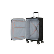Trolley Medium Wanderlite Exp American Tourister - MYLILLY
