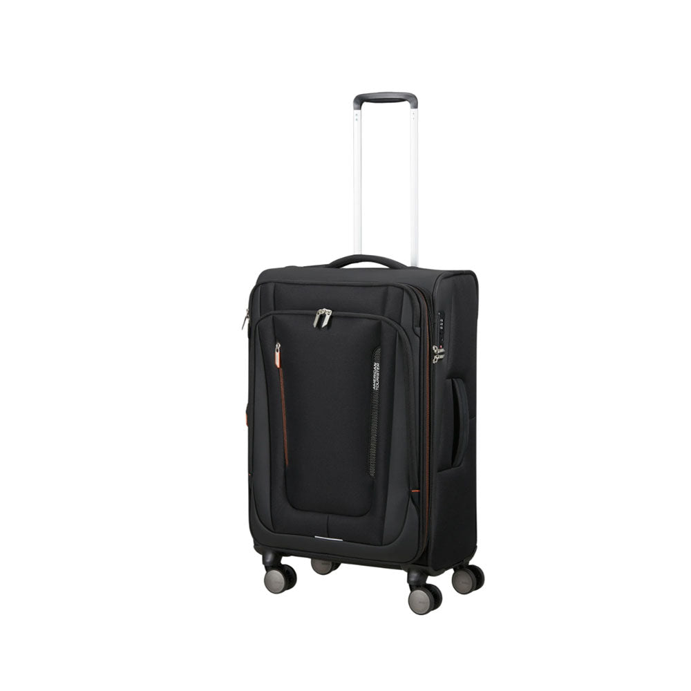 Trolley Medium Wanderlite Exp American Tourister - MYLILLY