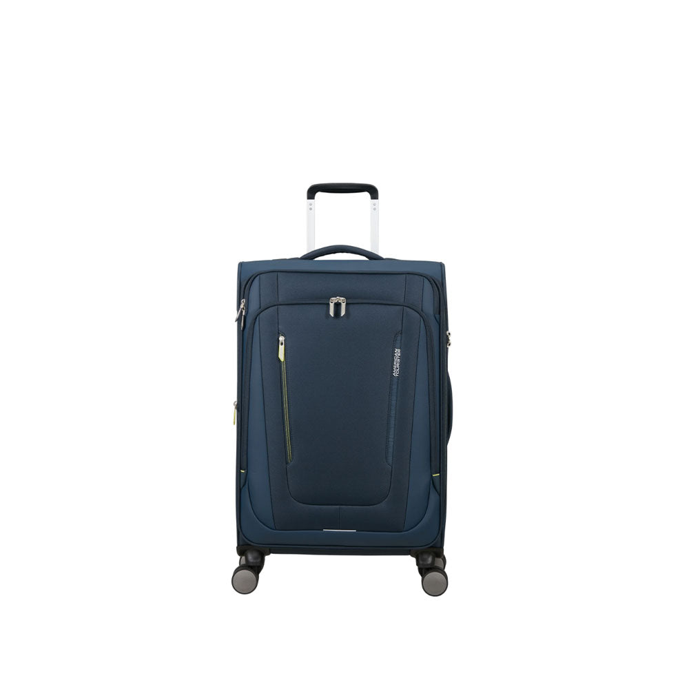 Trolley Medium Wanderlite Exp American Tourister - MYLILLY