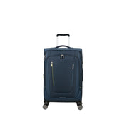 Trolley Medium Wanderlite Exp American Tourister - MYLILLY