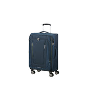 Trolley Medium Wanderlite Exp American Tourister - MYLILLY