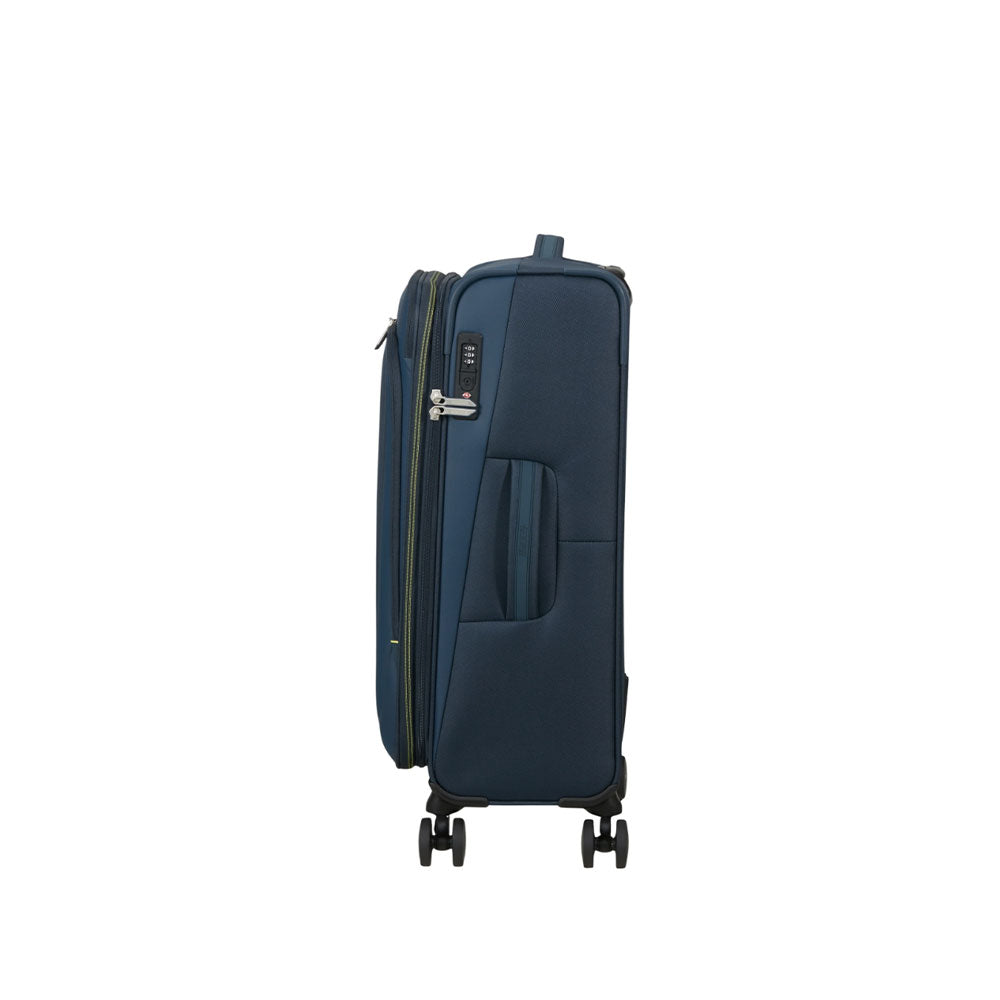 Trolley Medium Wanderlite Exp American Tourister - MYLILLY