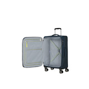 Trolley Medium Wanderlite Exp American Tourister - MYLILLY