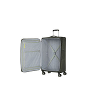 Trolley Medium Wanderlite Exp American Tourister - MYLILLY