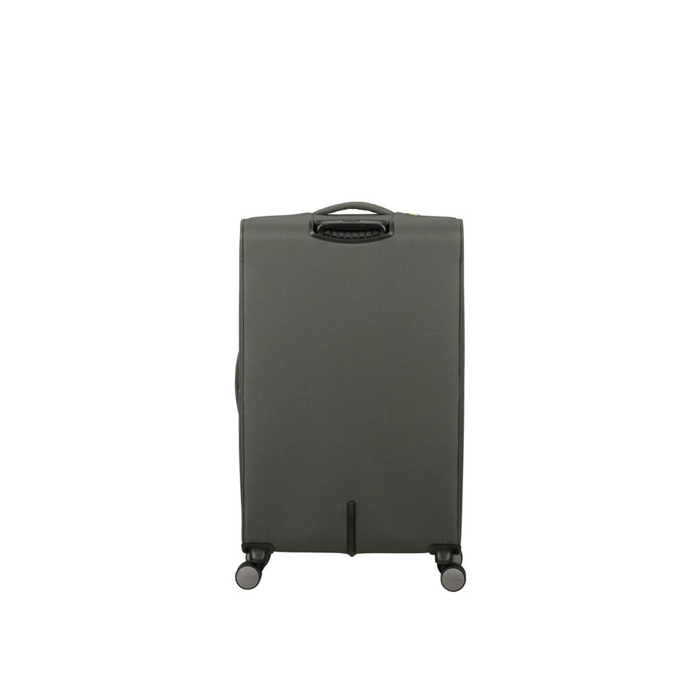 Trolley Medium Wanderlite Exp American Tourister - MYLILLY