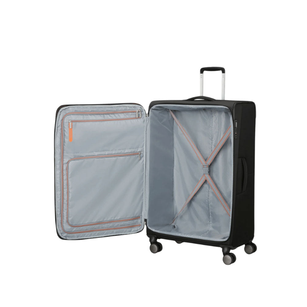 Trolley Large Wanderlite Exp American Tourister - MYLILLY